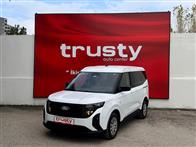 Ford Tourneo Courier Journey 1.5 TDCI Trend 95 Ps Kombi