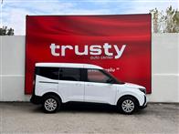 Ford Tourneo Courier Journey 1.5 TDCI Trend 95 Ps Kombi