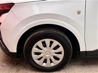 Ford Tourneo Courier Journey 1.5 TDCI Trend 95 Ps Kombi