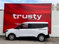 Ford Tourneo Courier Journey 1.5 TDCI Trend 95 Ps Kombi