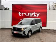 Ford Tourneo Courier Journey 1.5 TDCI Trend 95 Ps Kombi