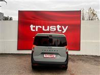 Ford Tourneo Courier Journey 1.5 TDCI Trend 95 Ps Kombi