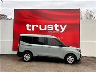 Ford Tourneo Courier Journey 1.5 TDCI Trend 95 Ps Kombi
