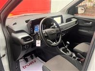 Ford Tourneo Courier Journey 1.5 TDCI Trend 95 Ps Kombi