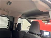 Ford Tourneo Courier Journey 1.5 TDCI Trend 95 Ps Kombi