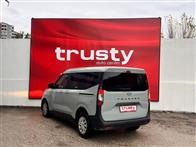 Ford Tourneo Courier Journey 1.5 TDCI Trend 95 Ps Kombi