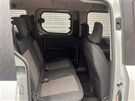 Ford Tourneo Courier Journey 1.5 TDCI Trend 95 Ps Kombi