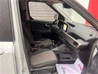 Ford Tourneo Courier Journey 1.5 TDCI Trend 95 Ps Kombi