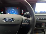 Ford Tourneo Courier Journey 1.5 TDCI Trend 95 Ps Kombi