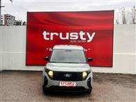 Ford Tourneo Courier Journey 1.5 TDCI Trend 95 Ps Kombi