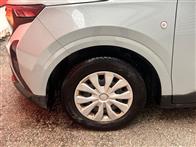 Ford Tourneo Courier Journey 1.5 TDCI Trend 95 Ps Kombi