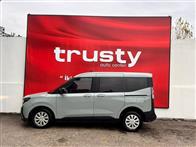 Ford Tourneo Courier Journey 1.5 TDCI Trend 95 Ps Kombi