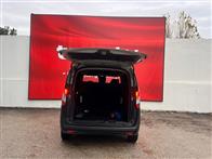 Ford Tourneo Courier Journey 1.5 TDCI Trend 95 Ps Kombi
