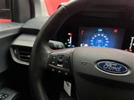 Ford Tourneo Courier Journey 1.5 TDCI Trend 95 Ps Kombi