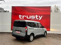 Ford Tourneo Courier Journey 1.5 TDCI Trend 95 Ps Kombi
