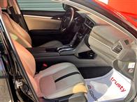 Honda Civic 1.6 i-VTEC Eco Executive Otomatik 123 Hp Sedan