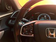 Honda Civic 1.6 i-VTEC Eco Executive Otomatik 123 Hp Sedan