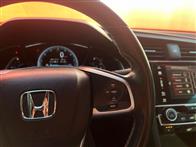 Honda Civic 1.6 i-VTEC Eco Executive Otomatik 123 Hp Sedan