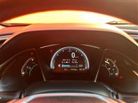 Honda Civic 1.6 i-VTEC Eco Executive Otomatik 123 Hp Sedan