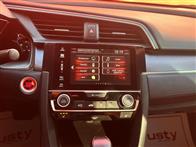 Honda Civic 1.6 i-VTEC Eco Executive Otomatik 123 Hp Sedan