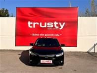 Honda Civic 1.6 i-VTEC Eco Executive Otomatik 123 Hp Sedan