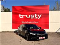 Honda Civic 1.6 i-VTEC Eco Executive Otomatik 123 Hp Sedan