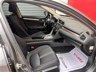 Honda Civic 1.6 i-DTEC Elegance 120 Ps Sedan