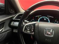 Honda Civic 1.6 i-DTEC Elegance 120 Ps Sedan