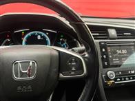 Honda Civic 1.6 i-DTEC Elegance 120 Ps Sedan