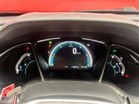 Honda Civic 1.6 i-DTEC Elegance 120 Ps Sedan