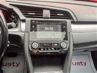 Honda Civic 1.6 i-DTEC Elegance 120 Ps Sedan