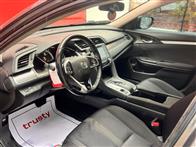 Honda Civic 1.6 i-DTEC Elegance 120 Ps Sedan