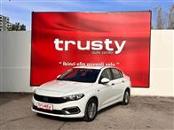 Fiat Egea 1.3 MultiJet Urban 94 Hp Sedan