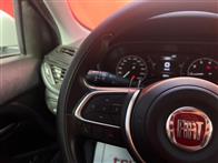 Fiat Egea 1.3 MultiJet Urban 94 Hp Sedan