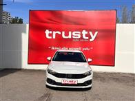 Fiat Egea 1.3 MultiJet Urban 94 Hp Sedan