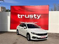 Fiat Egea 1.3 MultiJet Urban 94 Hp Sedan