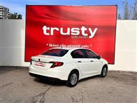 Fiat Egea 1.3 MultiJet Urban 94 Hp Sedan