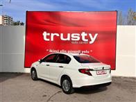 Fiat Egea 1.3 MultiJet Urban 94 Hp Sedan