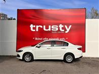 Fiat Egea 1.3 MultiJet Urban 94 Hp Sedan