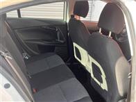 Fiat Egea 1.6 MultiJet Mirror DCT 120 Ps Sedan