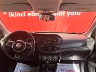 Fiat Egea 1.6 MultiJet Mirror DCT 120 Ps Sedan