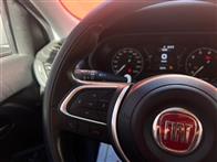 Fiat Egea 1.6 MultiJet Mirror DCT 120 Ps Sedan