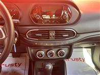 Fiat Egea 1.6 MultiJet Mirror DCT 120 Ps Sedan