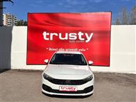 Fiat Egea 1.6 MultiJet Mirror DCT 120 Ps Sedan