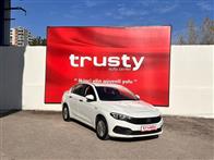Fiat Egea 1.6 MultiJet Mirror DCT 120 Ps Sedan