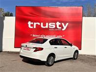 Fiat Egea 1.6 MultiJet Mirror DCT 120 Ps Sedan