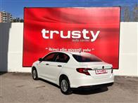 Fiat Egea 1.6 MultiJet Mirror DCT 120 Ps Sedan