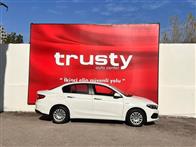 Fiat Egea 1.6 MultiJet Mirror DCT 120 Ps Sedan