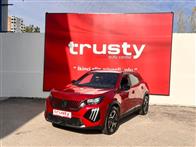 Peugeot 2008 1.2 e-VTI PureTech Start-Stop Allure EAT6 110 Hp C