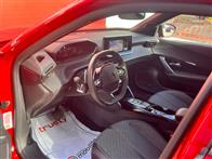 Peugeot 2008 1.2 e-VTI PureTech Start-Stop Allure EAT6 110 Hp C